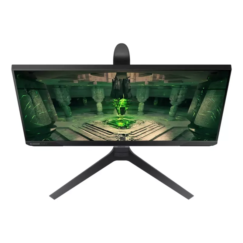 Samsung G40B monitor de computador 63,5 cm (25 polegadas) 1920 x 1080 píxeis Full HD preto