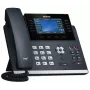 Telefone IP Yealink SIP-T46U cinzento LCD Wi-Fi