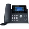 Telefone IP Yealink SIP-T46U cinzento LCD Wi-Fi