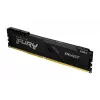 Kingston Technology FURY Beast 8GB 3600MT/s DDR4 CL17 DIMM preto