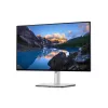 Monitor DELL UltraSharp 24 USB-C Hub – U2422HE, 61 cm (24 polegadas), 1920 x 1080 píxeis, Full HD, LCD, 8 ms, prateado