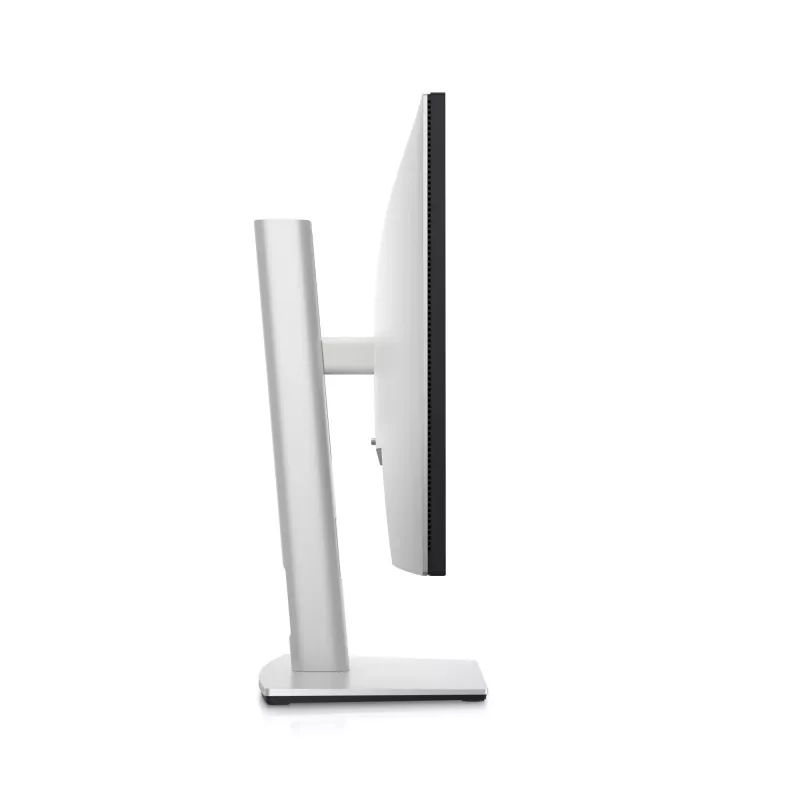 Monitor DELL UltraSharp 24 USB-C Hub – U2422HE, 61 cm (24 polegadas), 1920 x 1080 píxeis, Full HD, LCD, 8 ms, prateado