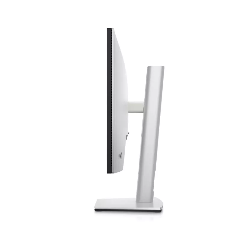 Monitor DELL UltraSharp 24 USB-C Hub – U2422HE, 61 cm (24 polegadas), 1920 x 1080 píxeis, Full HD, LCD, 8 ms, prateado