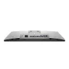 Monitor DELL UltraSharp 24 USB-C Hub – U2422HE, 61 cm (24 polegadas), 1920 x 1080 píxeis, Full HD, LCD, 8 ms, prateado