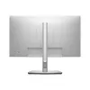Monitor DELL UltraSharp 24 USB-C Hub – U2422HE, 61 cm (24 polegadas), 1920 x 1080 píxeis, Full HD, LCD, 8 ms, prateado