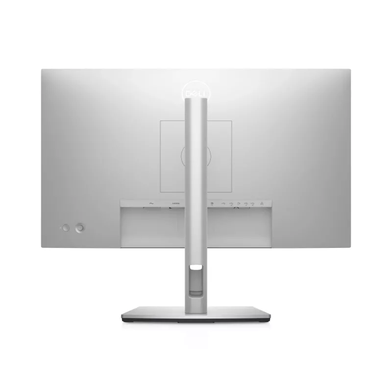 Monitor DELL UltraSharp 24 USB-C Hub – U2422HE, 61 cm (24 polegadas), 1920 x 1080 píxeis, Full HD, LCD, 8 ms, prateado