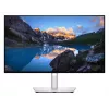 Monitor DELL UltraSharp 24 USB-C Hub – U2422HE, 61 cm (24 polegadas), 1920 x 1080 píxeis, Full HD, LCD, 8 ms, prateado