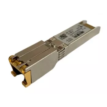 Módulo transceptor CISCO 10GBase-T SFP+ para cabos de categoria 6a
