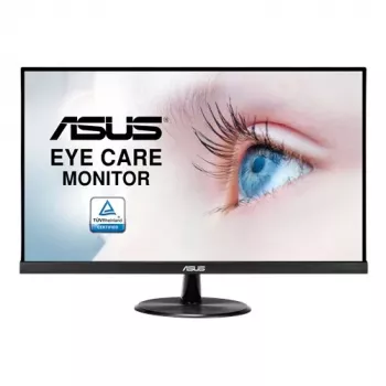 Monitor de computador ASUS VP279HE 68,6 cm (27 polegadas) 1920 x 1080 píxeis Full HD LED preto