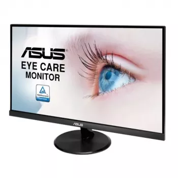 Monitor de computador ASUS VP279HE 68,6 cm (27 polegadas) 1920 x 1080 píxeis Full HD LED preto