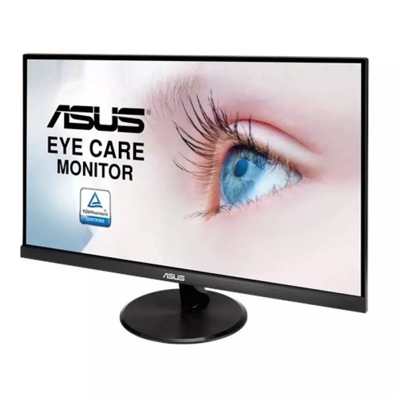 Monitor de computador ASUS VP279HE 68,6 cm (27 polegadas) 1920 x 1080 píxeis Full HD LED preto
