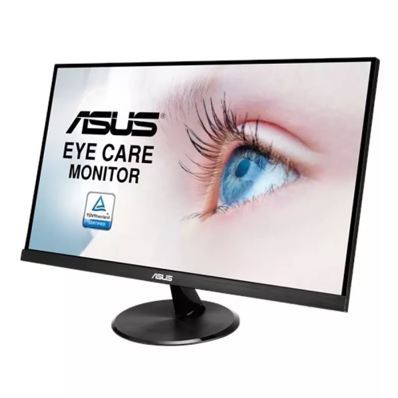 Monitor de computador ASUS VP279HE 68,6 cm (27 polegadas) 1920 x 1080 píxeis Full HD LED preto