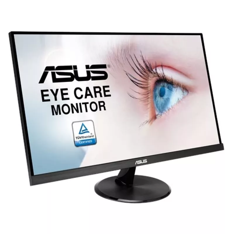 Monitor de computador ASUS VP279HE 68,6 cm (27 polegadas) 1920 x 1080 píxeis Full HD LED preto