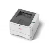 OKI B432dn - Impressora monocromática - Laser - A4 - 40 páginas/min. - USB / Ethernet