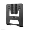 Suporte para portátil Neomounts NSLS085preto 10-17 polegadas – dobrável – compacto – universal
