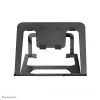 Suporte para portátil Neomounts NSLS085preto 10-17 polegadas – dobrável – compacto – universal