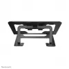Suporte para portátil Neomounts NSLS085preto 10-17 polegadas – dobrável – compacto – universal