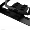 Suporte para portátil Neomounts NSLS085preto 10-17 polegadas – dobrável – compacto – universal