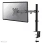 Braço para monitor Neomounts FPMA-D550preto 10-32 polegadas, fixação por grampo/passagem na mesa, 8 kg, 25,4 cm (10 polegadas), 81,3 cm (32 polegadas), 100 x 100 mm, preto