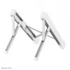 Suporte para portátil Neomounts NSLS010 11-17 polegadas - dobrável - compacto - universal