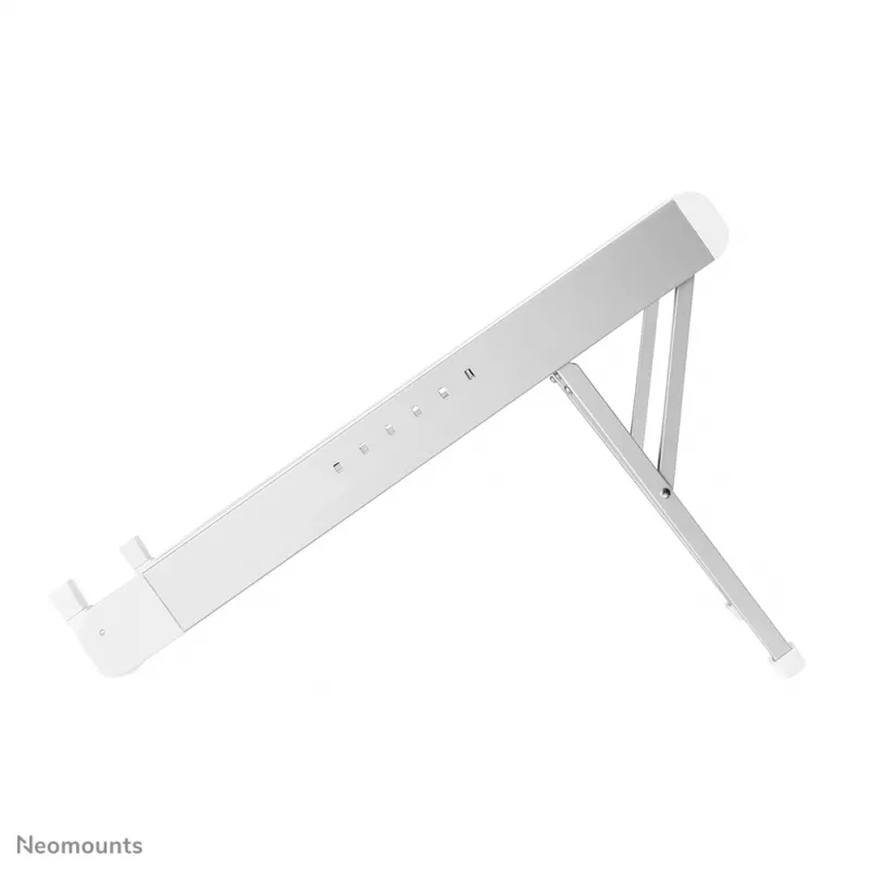 Suporte para portátil Neomounts NSLS010 11-17 polegadas - dobrável - compacto - universal