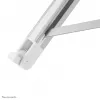 Suporte para portátil Neomounts NSLS010 11-17 polegadas - dobrável - compacto - universal