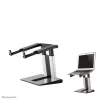 Suporte para portátil Neomounts NSLS200 10-17 polegadas – altura ajustável – dobrável – compacto – universal