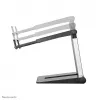 Suporte para portátil Neomounts NSLS200 10-17 polegadas – altura ajustável – dobrável – compacto – universal