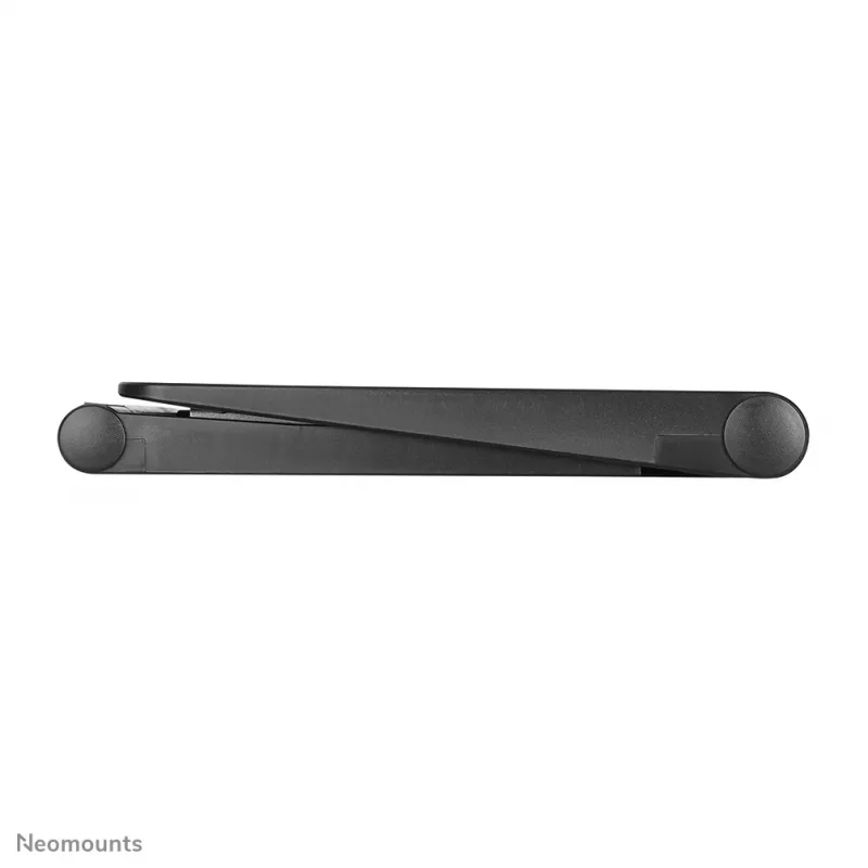 Suporte para portátil Neomounts NSLS200 10-17 polegadas – altura ajustável – dobrável – compacto – universal