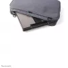 Suporte para portátil Neomounts NSLS200 10-17 polegadas – altura ajustável – dobrável – compacto – universal