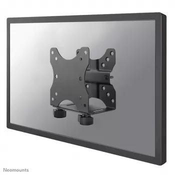 Suporte para mini-PC Neomounts NM-TC100preto – máx. 5 kg – universal
