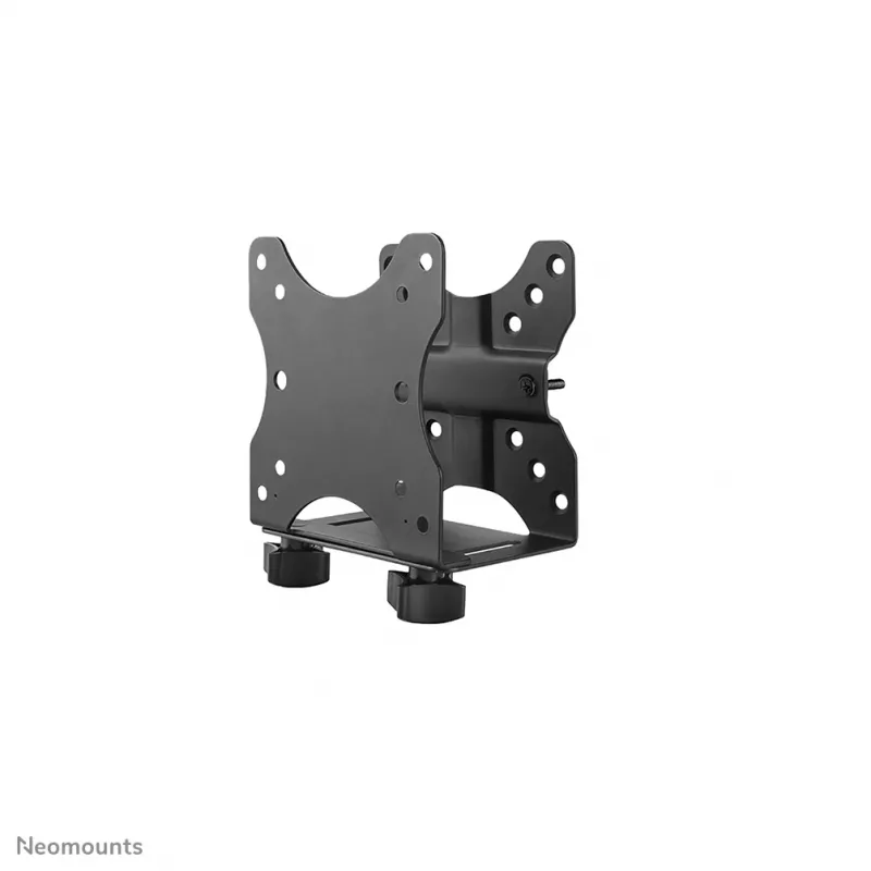 Suporte para mini-PC Neomounts NM-TC100preto – máx. 5 kg – universal