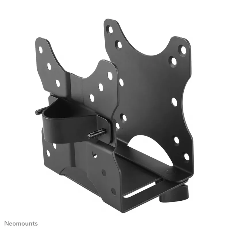 Suporte para mini-PC Neomounts NM-TC100preto – máx. 5 kg – universal