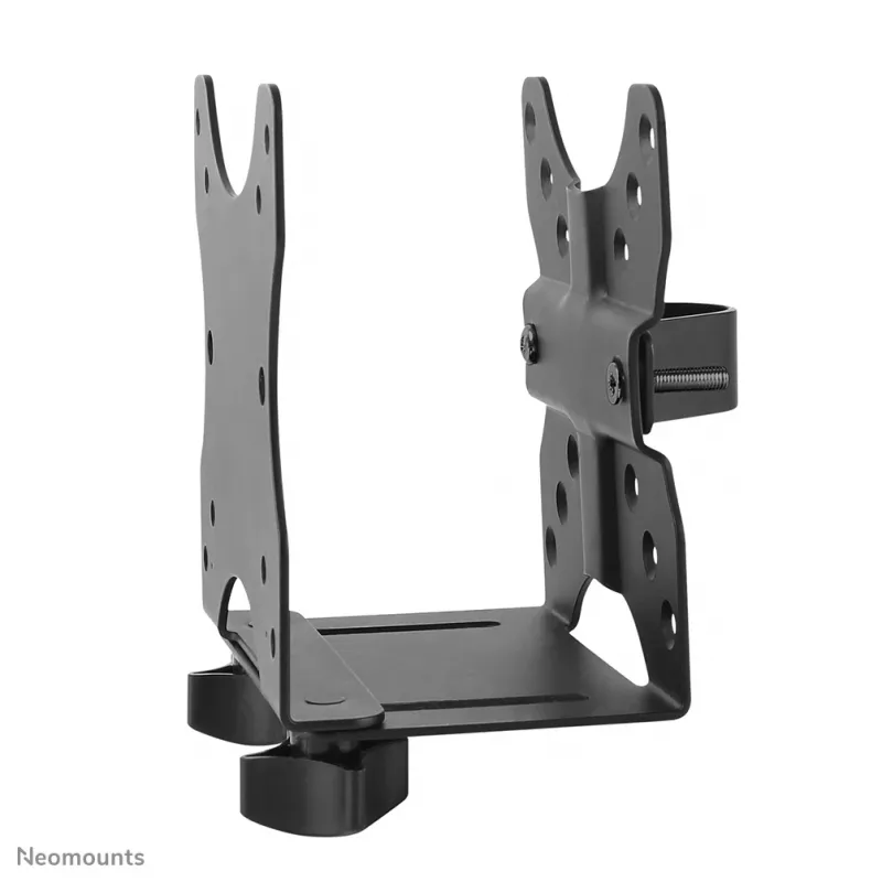 Suporte para mini-PC Neomounts NM-TC100preto – máx. 5 kg – universal