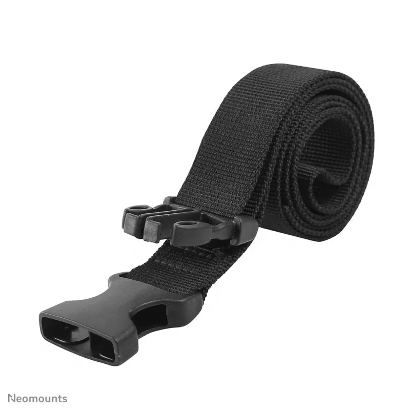 Suporte para mini-PC Neomounts NM-TC100preto – máx. 5 kg – universal