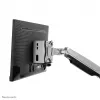 Suporte para mini-PC Neomounts NM-TC100preto – máx. 5 kg – universal