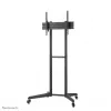 Suporte de TV Neomounts FL50-540BL1 37-70 polegadas, preto, suporte de chão portátil, aço, 50 kg, 94 cm (37 polegadas), 177,8 cm (70 polegadas)