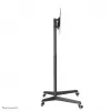 Suporte de TV Neomounts FL50-540BL1 37-70 polegadas, preto, suporte de chão portátil, aço, 50 kg, 94 cm (37 polegadas), 177,8 cm (70 polegadas)