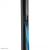 Suporte de TV Neomounts FL50-540BL1 37-70 polegadas, preto, suporte de chão portátil, aço, 50 kg, 94 cm (37 polegadas), 177,8 cm (70 polegadas)