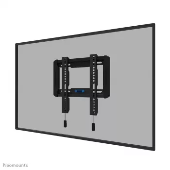 Suporte de parede para TV Neomounts WL30-550BL12 24-65 polegadas - ultraplano - instalação fácil