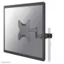 Suporte de montagem em mastro para TV Neomounts FL40-450BL12 58,4-106,7 cm (23-42 polegadas) - Ø 28-50 mm - Full-Motion