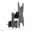 Suporte de montagem em mastro para TV Neomounts FL40-450BL12 58,4-106,7 cm (23-42 polegadas) - Ø 28-50 mm - Full-Motion