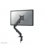 Suporte para monitor Neomounts DS70-700BL1 17-27 polegadas - mola a gás, grampo, 7 kg, 43,2 cm (17 polegadas), 68,6 cm (27 polegadas), 100 x 100 mm, preto