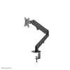 Suporte para monitor Neomounts DS70-700BL1 17-27 polegadas - mola a gás, grampo, 7 kg, 43,2 cm (17 polegadas), 68,6 cm (27 polegadas), 100 x 100 mm, preto