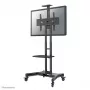 Suporte de TV Neomounts NM-M1700preto 32-75 polegadas, preto, suporte de chão fixo, aço, 50 kg, 81,3 cm (32 polegadas), 190,5 cm (75 polegadas)