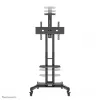 Suporte de TV Neomounts NM-M1700preto 32-75 polegadas, preto, suporte de chão fixo, aço, 50 kg, 81,3 cm (32 polegadas), 190,5 cm (75 polegadas)
