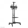 Suporte de TV Neomounts NM-M1700preto 32-75 polegadas, preto, suporte de chão fixo, aço, 50 kg, 81,3 cm (32 polegadas), 190,5 cm (75 polegadas)