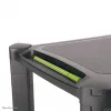 Elevador para monitor/portátil Neomounts NSMONITOR20 - altura ajustável - universal