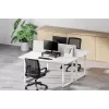 Elevador para monitor/portátil Neomounts NSMONITOR20 - altura ajustável - universal