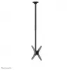 Suporte de teto para monitor/TV Neomounts FPMA-C340preto 32-75 polegadas - h 106-156 cm
